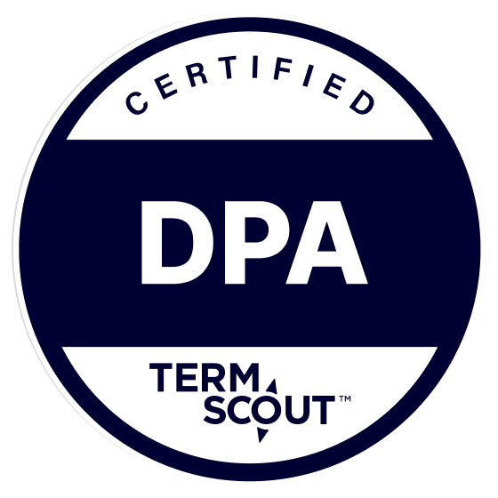 Certification Badge