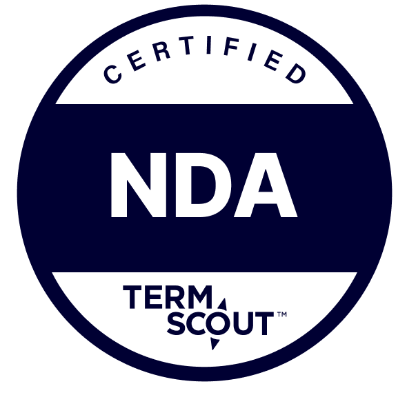 Certification Badge